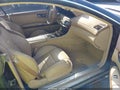2009 Mercedes-Benz CL-Class — photo 5 of 19 | VIN WDDEJ77X89A019990