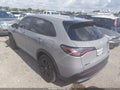 2026 Honda HR-V — photo 3 of 17 | VIN 3CZRZ1H59TM708939
