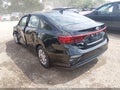 2021 Kia Forte — photo 3 of 16 | VIN 3KPF24AD4ME319315