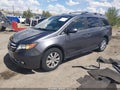 2016 Honda Odyssey — photo 2 of 16 | VIN 5FNRL5H62GB002087