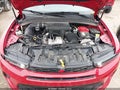 2024 Dodge Hornet — photo 10 of 16 | VIN ZACNDFAN7R3A40355