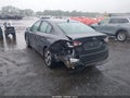 2024 Subaru Legacy — photo 17 of 17 | VIN 4S3BWAD60R3012138