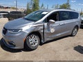 2021 Chrysler Pacifica — photo 2 of 16 | VIN 2C4RC1FG7MR579461