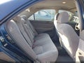 Photo 8 of 16 — 2002 Toyota Camry
