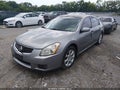 Photo 2 of 11 — 2007 Nissan Maxima