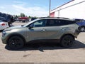 2025 Kia Sportage Hybrid — photo 15 of 18 | VIN KNDPZDDH7S7179126