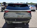 2025 Kia Sportage Hybrid — photo 17 of 18 | VIN KNDPZDDH7S7179126