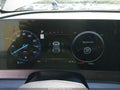 2025 Kia Sportage Hybrid — photo 7 of 18 | VIN KNDPZDDH7S7179126