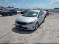 2017 Kia Forte — photo 2 of 12 | VIN KNAFK5A88H5690825