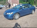 2008 Honda Civic — photo 2 of 11 | VIN 2HGFA165X8H531781