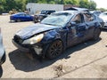 2011 Subaru Legacy — photo 2 of 17 | VIN 4S3BMDK63B2253715