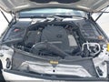 2015 Mercedes-Benz C-Class — photo 10 of 17 | VIN 55SWF4JB2FU086954
