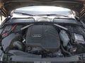 2021 Audi A4 — photo 10 of 17 | VIN WAUABAF43MN016004