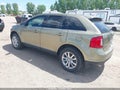 2013 Ford Edge — photo 3 of 17 | VIN 2FMDK3KCXDBA90889