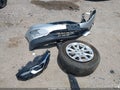 2021 Chevrolet Equinox — photo 11 of 16 | VIN 3GNAXHEV2MS151804