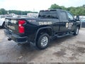 2020 Chevrolet Silverado 2500 — photo 4 of 17 | VIN 1GC4YME79LF206362