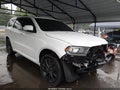 2017 Dodge Durango — photo 1 of 18 | VIN 1C4RDJDG5HC854873