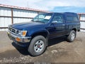 Photo 2 of 11 — 1993 Toyota Pickup