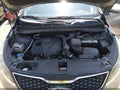 Photo 10 of 16 — 2013 Kia Sportage