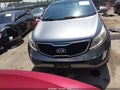 Photo 12 of 16 — 2013 Kia Sportage