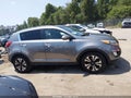 Photo 13 of 16 — 2013 Kia Sportage