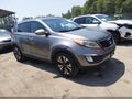 Photo 1 of 16 — 2013 Kia Sportage