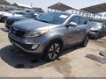 Photo 2 of 16 — 2013 Kia Sportage