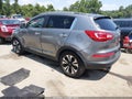 Photo 3 of 16 — 2013 Kia Sportage