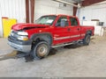 2001 Chevrolet Silverado 2500 — photo 2 of 17 | VIN 1GCHK23121F191822