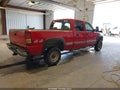 2001 Chevrolet Silverado 2500 — photo 4 of 17 | VIN 1GCHK23121F191822