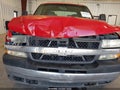 2001 Chevrolet Silverado 2500 — photo 6 of 17 | VIN 1GCHK23121F191822