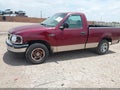 1998 Ford F-150 — photo 17 of 17 | VIN 1FTZF1721WKB83196