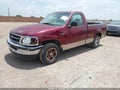 1998 Ford F-150 — photo 2 of 17 | VIN 1FTZF1721WKB83196