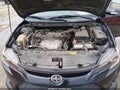 2015 Scion tC — photo 10 of 16 | VIN JTKJF5C71FJ000562