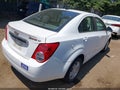 Photo 4 of 11 — 2014 Chevrolet Sonic
