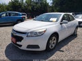 2016 Chevrolet Malibu Limited — photo 2 of 11 | VIN 1G11C5SA2GF101345