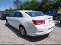 2016 Chevrolet Malibu Limited — photo 3 of 11 | VIN 1G11C5SA2GF101345