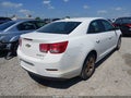2016 Chevrolet Malibu Limited — photo 4 of 11 | VIN 1G11C5SA2GF101345