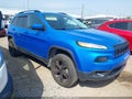 2018 Jeep Cherokee — photo 1 of 21 | VIN 1C4PJMDB4JD601257