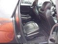 2016 GMC Acadia — photo 8 of 16 | VIN 1GKKRTKDXGJ191094