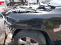 Photo 6 of 16 — 2011 Jeep Grand Cherokee