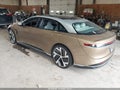 2022 Lucid Air — photo 3 of 17 | VIN 50EA1DCA6NA002930