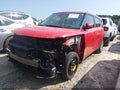 2025 Kia Soul — photo 2 of 16 | VIN KNDJ23AU1S7273296