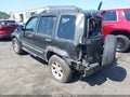 2005 Jeep Liberty — photo 3 of 16 | VIN 1J4GL58K05W632570