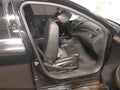 2017 Chevrolet Impala — photo 5 of 16 | VIN 2G1105S34H9116515