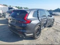 2026 Honda CR-V — photo 4 of 17 | VIN 5J6RS5H58TL023313