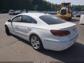 2014 Volkswagen CC — photo 3 of 12 | VIN WVWBP7AN0EE516361