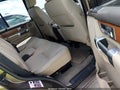 Photo 8 of 16 — 2010 Land Rover LR4