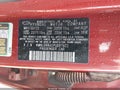 2023 Hyundai Elantra — photo 9 of 16 | VIN KMHLS4AG1PU597622