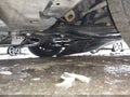 2021 Toyota Corolla — photo 17 of 21 | VIN JTDEPMAE2MJ139470